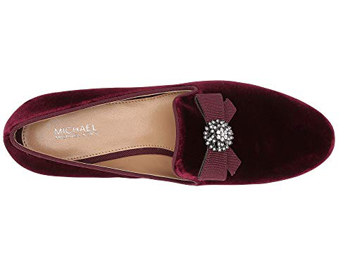 michael kors ophelia loafer