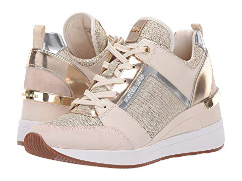 georgie trainer michael kors