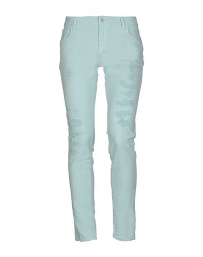 Shop Cycle Jeans In Light Green