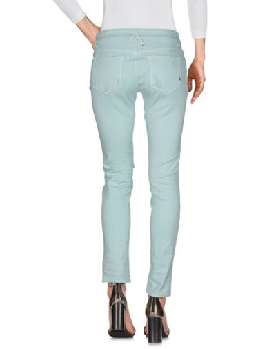 Shop Cycle Jeans In Light Green