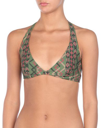 Fisico Bikini In Military Green | ModeSens