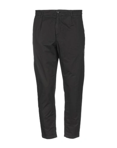 Shop Haikure Casual Pants In Black