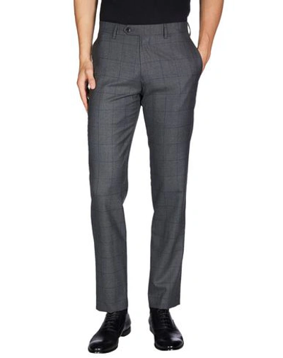 Shop Jcrew Casual Pants In Grey