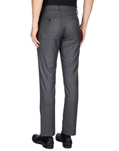 Shop Jcrew Casual Pants In Grey