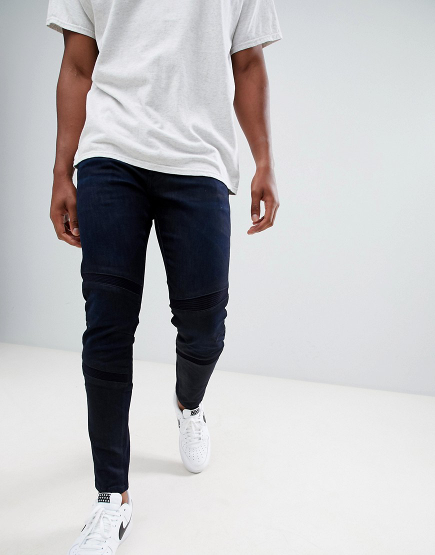 motac sec 3d slim jeans