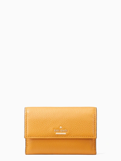 Shop Kate Spade Jackson Street Meredith In Passion Fruit