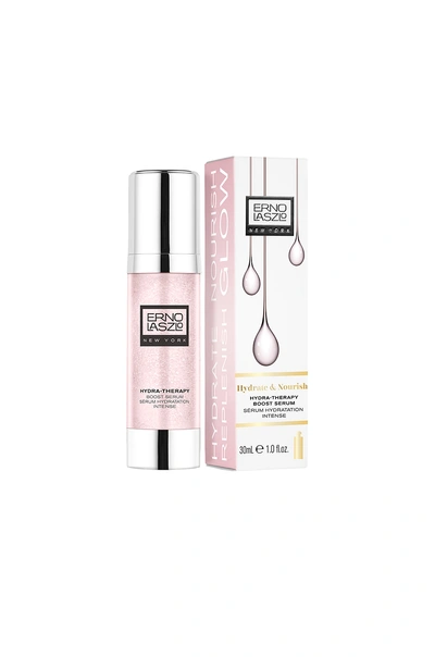 Shop Erno Laszlo Hydra-therapy Boost Serum In N,a