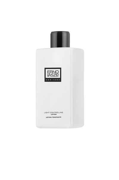 Shop Erno Laszlo Light Controlling Lotion In N,a