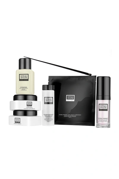 Shop Erno Laszlo The Ultimate Quench: Hydration Therapy Skin Set In Beauty: Na.