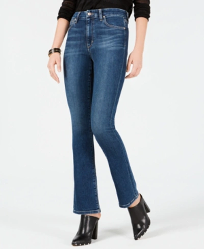 Shop Joe's Jeans Joe's High Rise Honey Bootcut Jeans In Jennifer