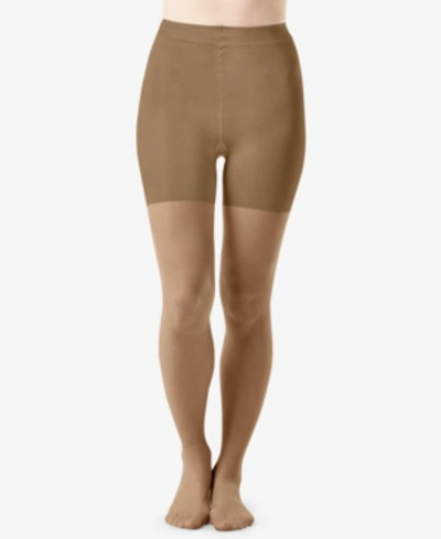 Shop Spanx Remarkable Relief Pantyhose Sheers In S5