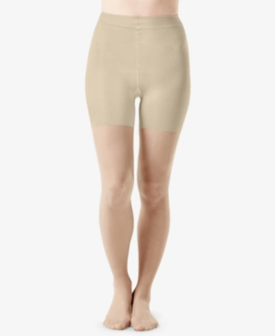Shop Spanx Remarkable Relief Pantyhose Sheers In S1