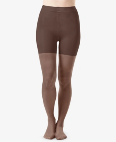 Shop Spanx Remarkable Relief Pantyhose Sheers In S7