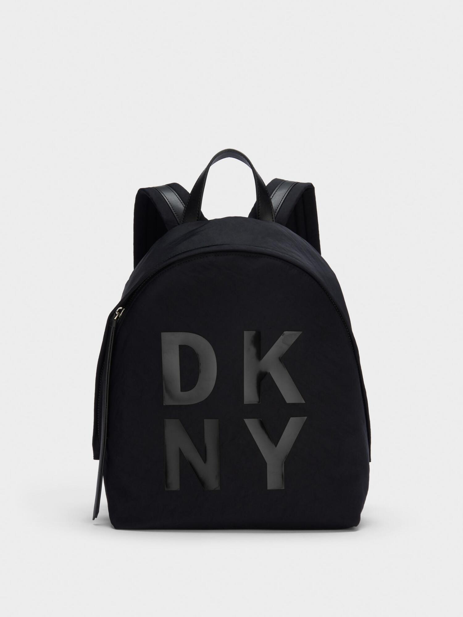 donna karan backpack