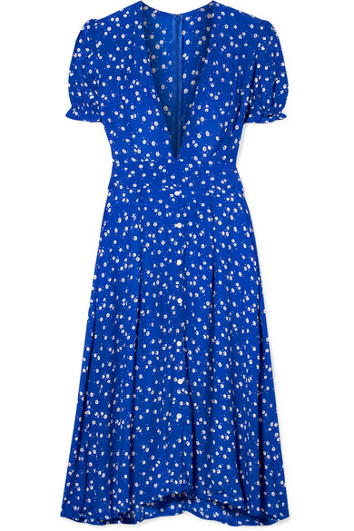 farah midi dress