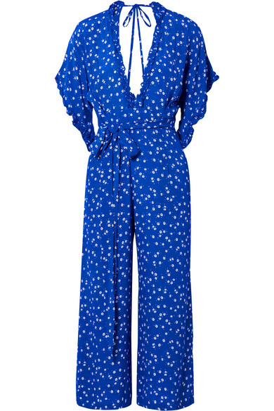 faithfull the brand la villa jumpsuit