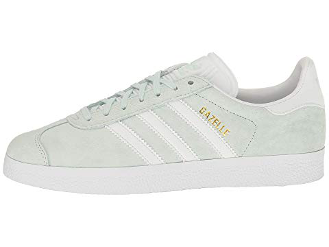 gazelle ash green