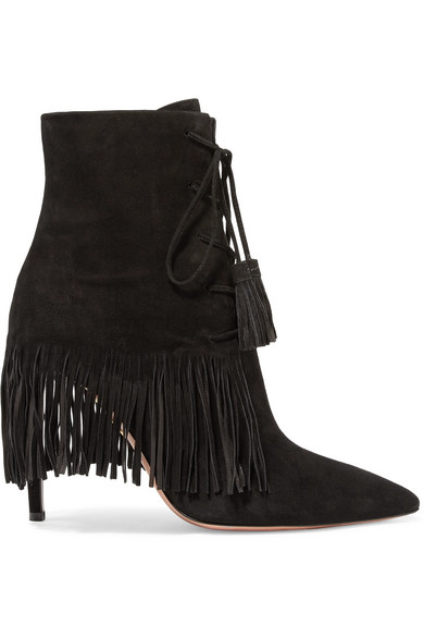 mustang chelsea boots