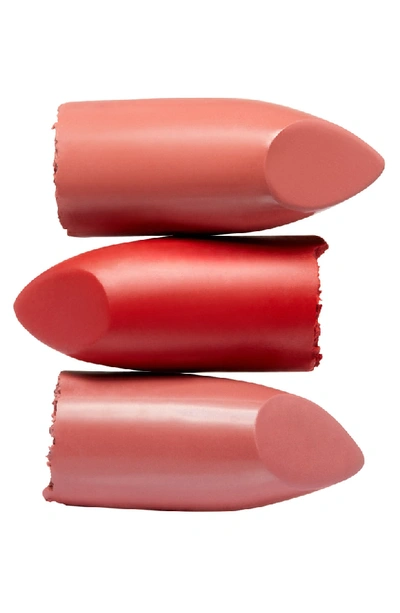 Shop Trish Mcevoy Veil Lip Color In Modern Rose