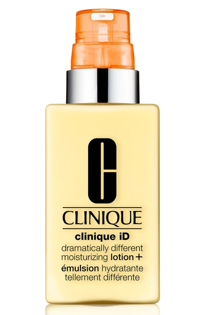 Shop Clinique Id(tm): Moisturizer + Concentrate For Fatigue In Moisturizing Lotion