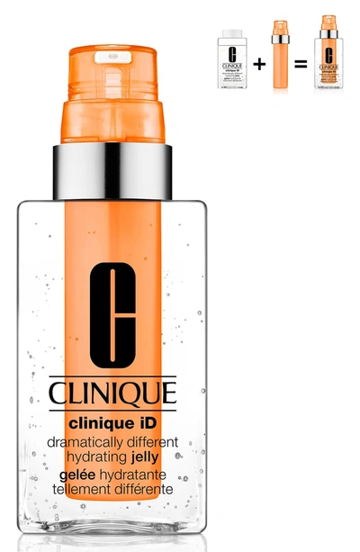 Shop Clinique Id(tm): Moisturizer + Concentrate For Fatigue In Hydrating Jelly