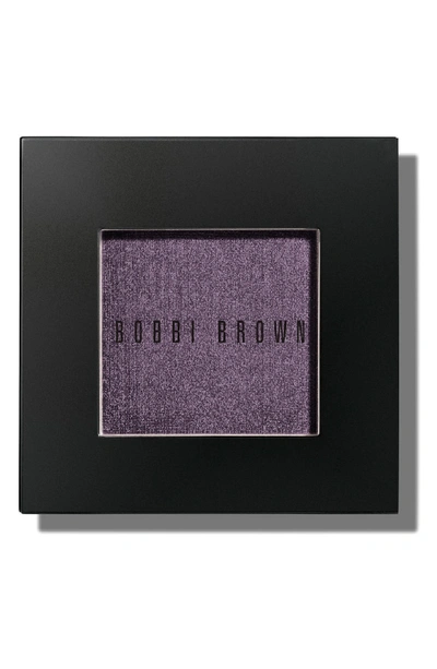 Shop Bobbi Brown Shimmer Wash Eyeshadow - Eggplant