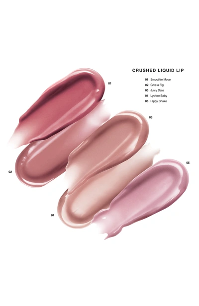 Shop Bobbi Brown Crushed Liquid Lip Balm - 12give A Fig