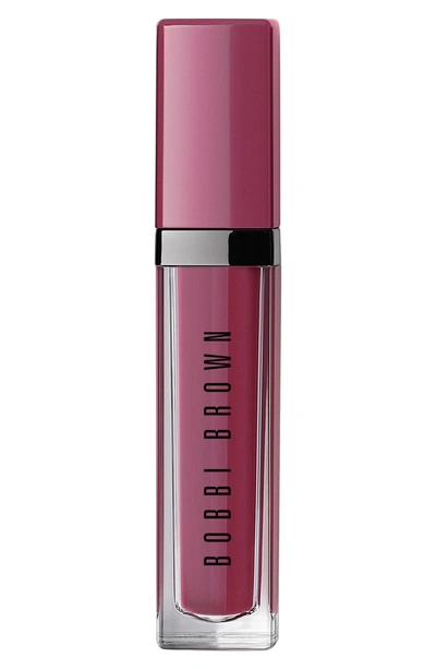 Shop Bobbi Brown Crushed Liquid Lip Balm - 09in A Jam