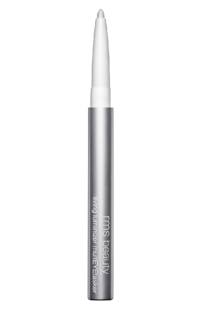 Shop Rms Beauty Multieyetasker Retractable Pencil In Living Luminizer