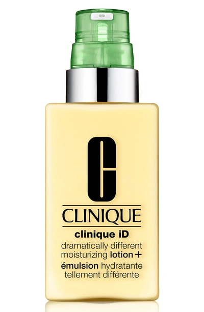 Shop Clinique Id(tm): Moisturizer + Concentrate For Irritation In Moisturizing Lotion