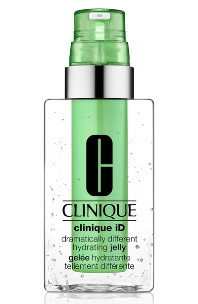 Shop Clinique Id(tm): Moisturizer + Concentrate For Irritation In Hydrating Jelly