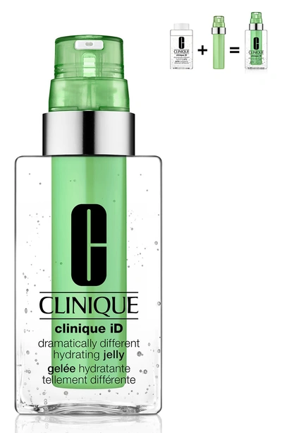 Shop Clinique Id(tm): Moisturizer + Concentrate For Irritation In Hydrating Jelly