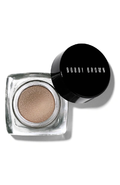 Shop Bobbi Brown Long-wear Cream Shadow - Beach Bronze