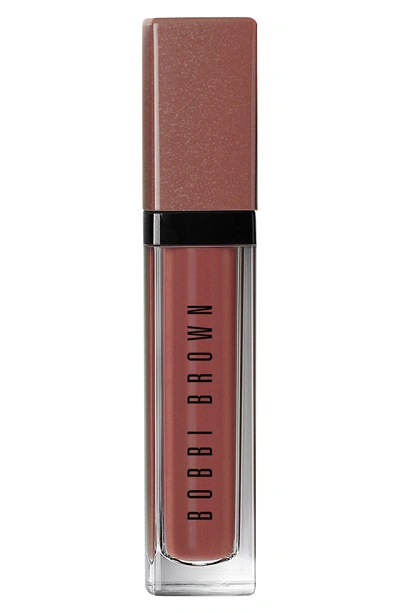 Shop Bobbi Brown Crushed Liquid Lip Balm - 07haute Cocoa