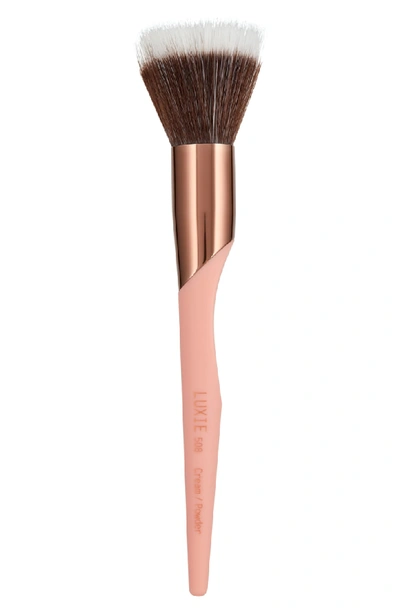 Shop Luxie 508 Prestige Stippling Brush