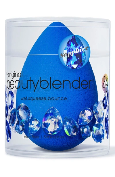 Shop Beautyblender Sapphire Makeup Sponge Applicator