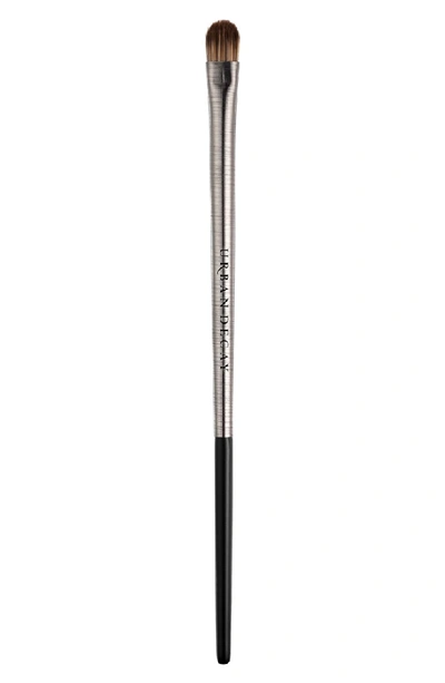 Shop Urban Decay Pro Flat Eyeshadow Brush