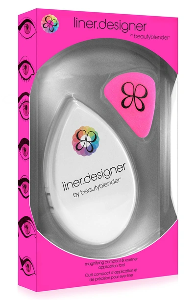 Shop Beautyblender 'liner. Designer' Eyeliner Application Tool & Compact