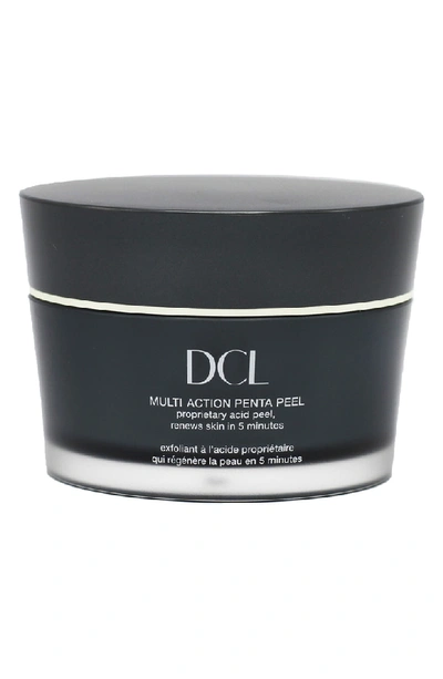 Shop Dermatologic Cosmetic Laboratories Multi Action Penta Peel