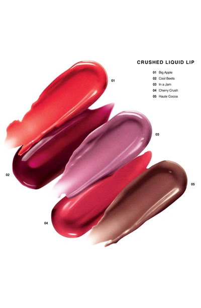 Shop Bobbi Brown Crushed Liquid Lip Balm - 14cool Beets