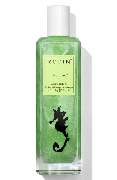 Shop Rodin Olio Lusso Mermaid Luxury Body Oil