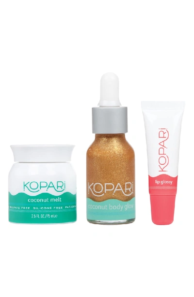 Shop Kopari Slip Into Summer Kit
