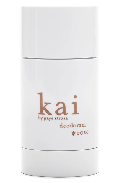 Shop Kai Rose Deodorant