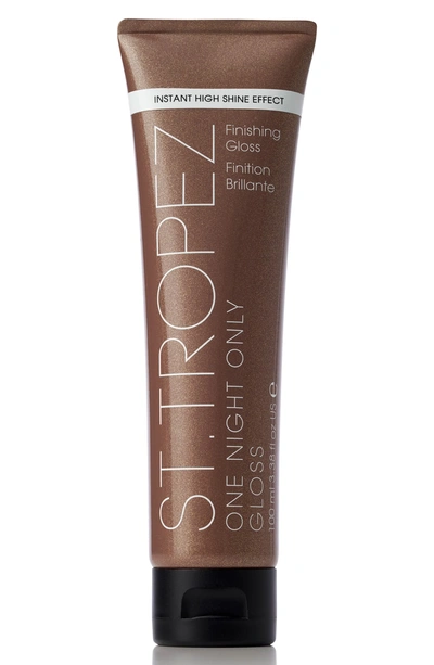 Shop St Tropez One Night Only Finishing Gloss