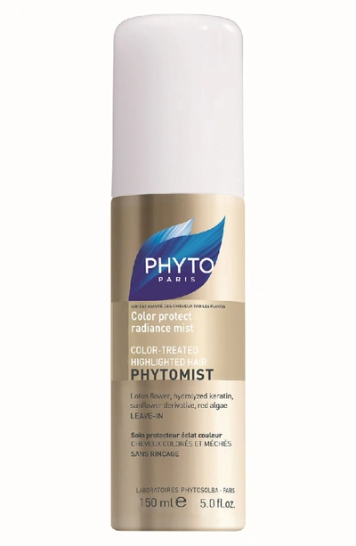 Shop Phyto Mist Color Protect Radiance Mist