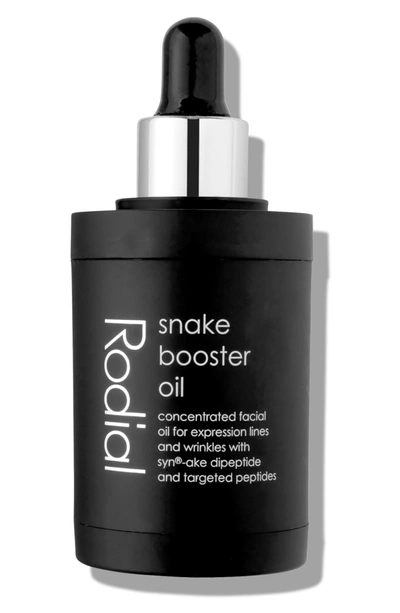 Rodial Snake Booster Oil 30ml | ModeSens