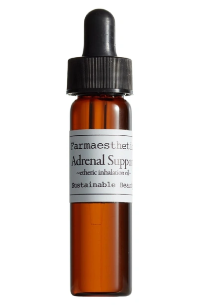 Shop Farmaesthetics Adrenal Support Etheric Inhalation Oil