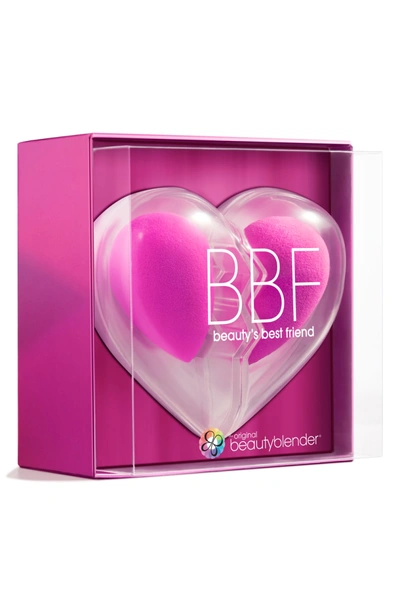 Shop Beautyblender Bbf Makeup Sponge Applicator Duo