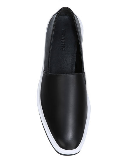 via spiga travis slip on