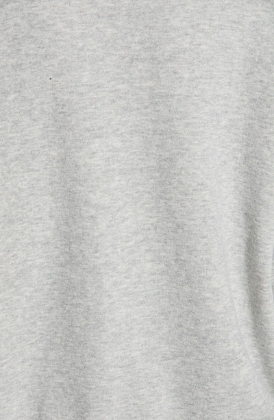 Shop Simon Miller West Sweatshirt In Grey